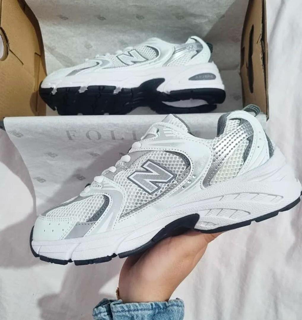 New balance 530