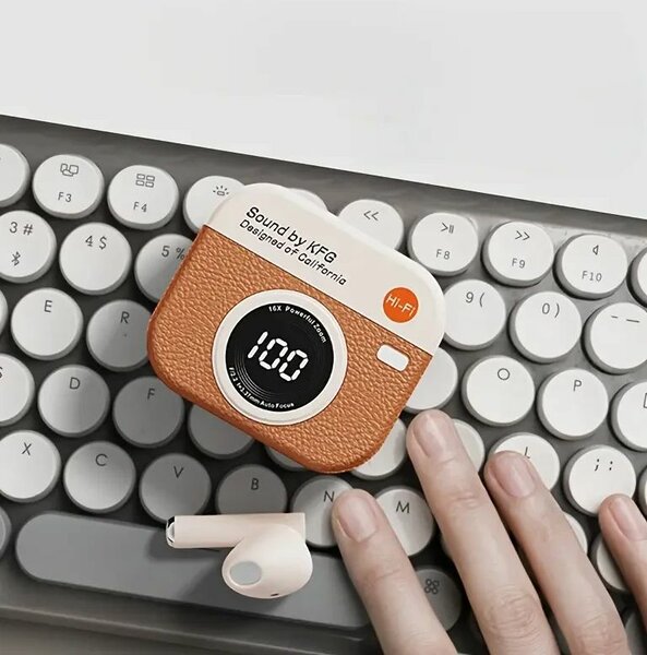 Écouteur bluetooth Q86