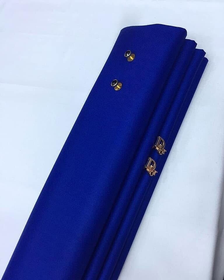 Italian senator material