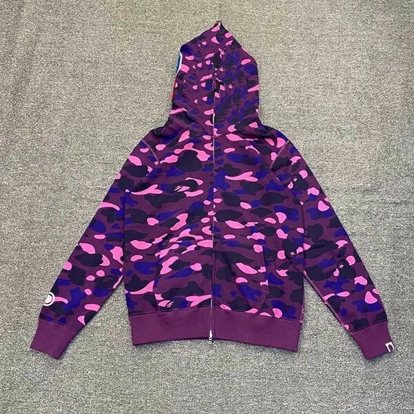 PULL TYPE BAPE DISPONIBLE