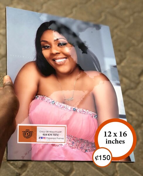 12 X 16 Picture Frame