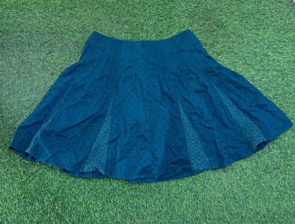 Flare skirts