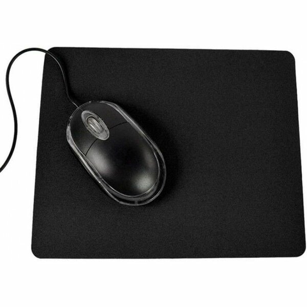 Tapis de souris ergonomique