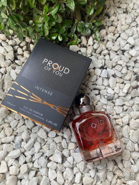 Parfum Intense Proud of You