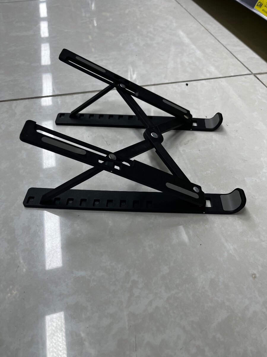 Support pour ordinateur portable