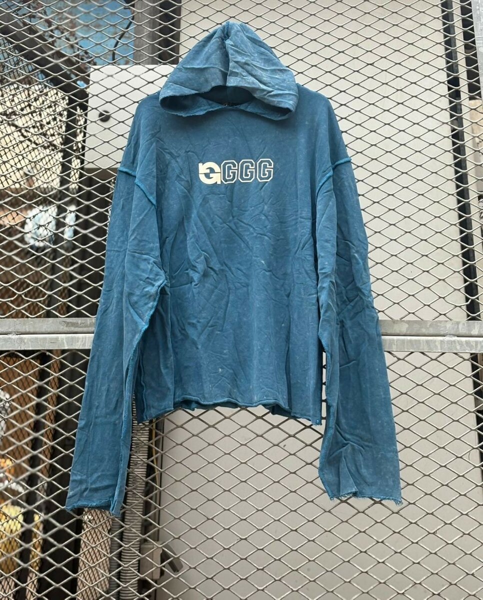 Hoodie à capuche unisexe