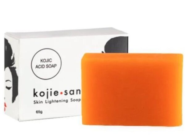 Kojie San Skin Lightening Soap