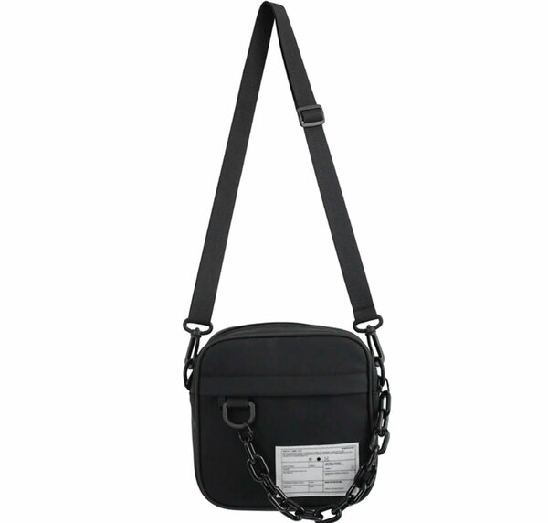 Sac bandoulière élégant