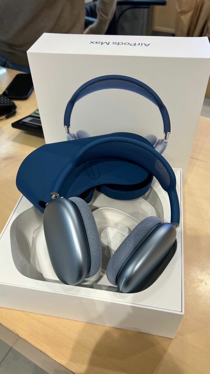 Casque Audio Premium Sans Fil