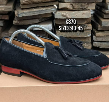 Men's Salvatore Ferragamo