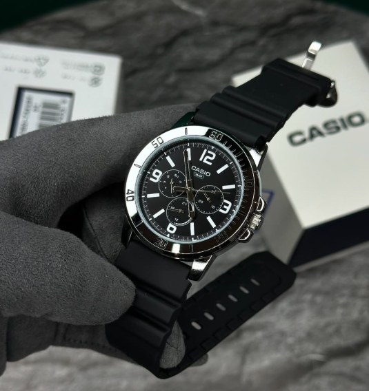 Оригинальные Casio Mtp-VD300