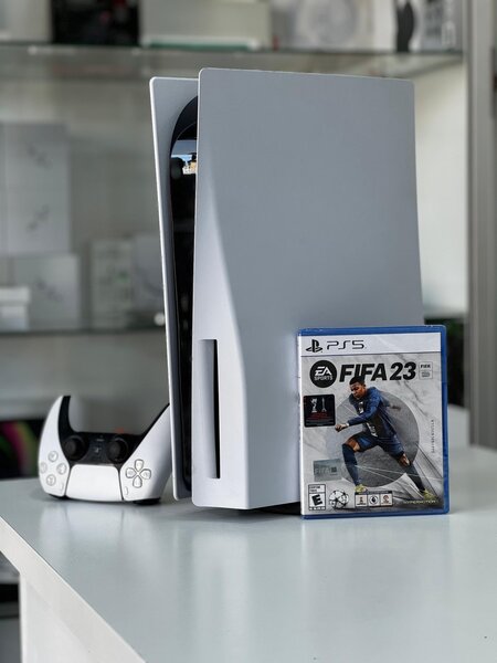 PlayStation 5