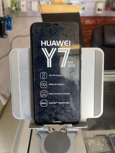 HUAWEI Y7Pro