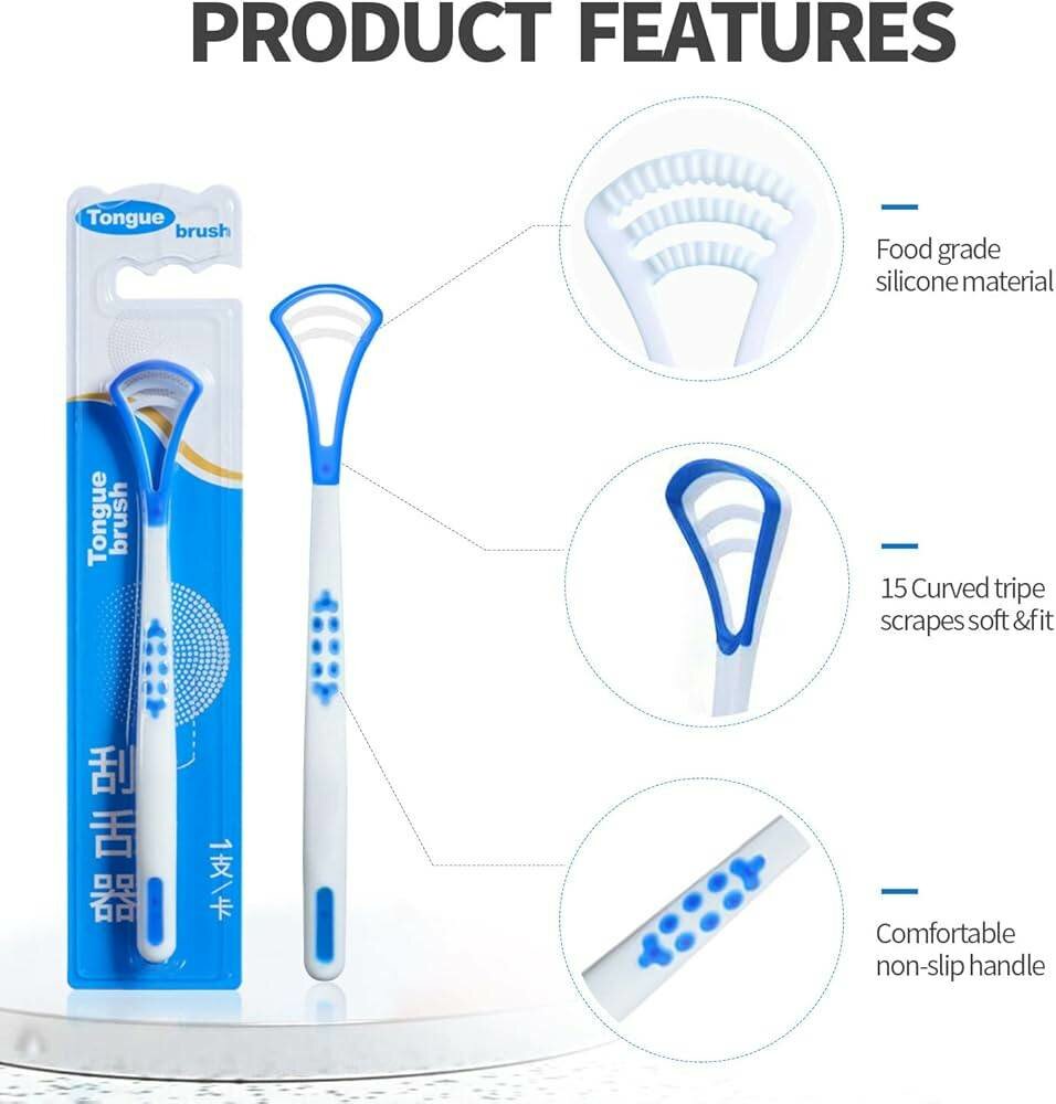 Tongue Scraper