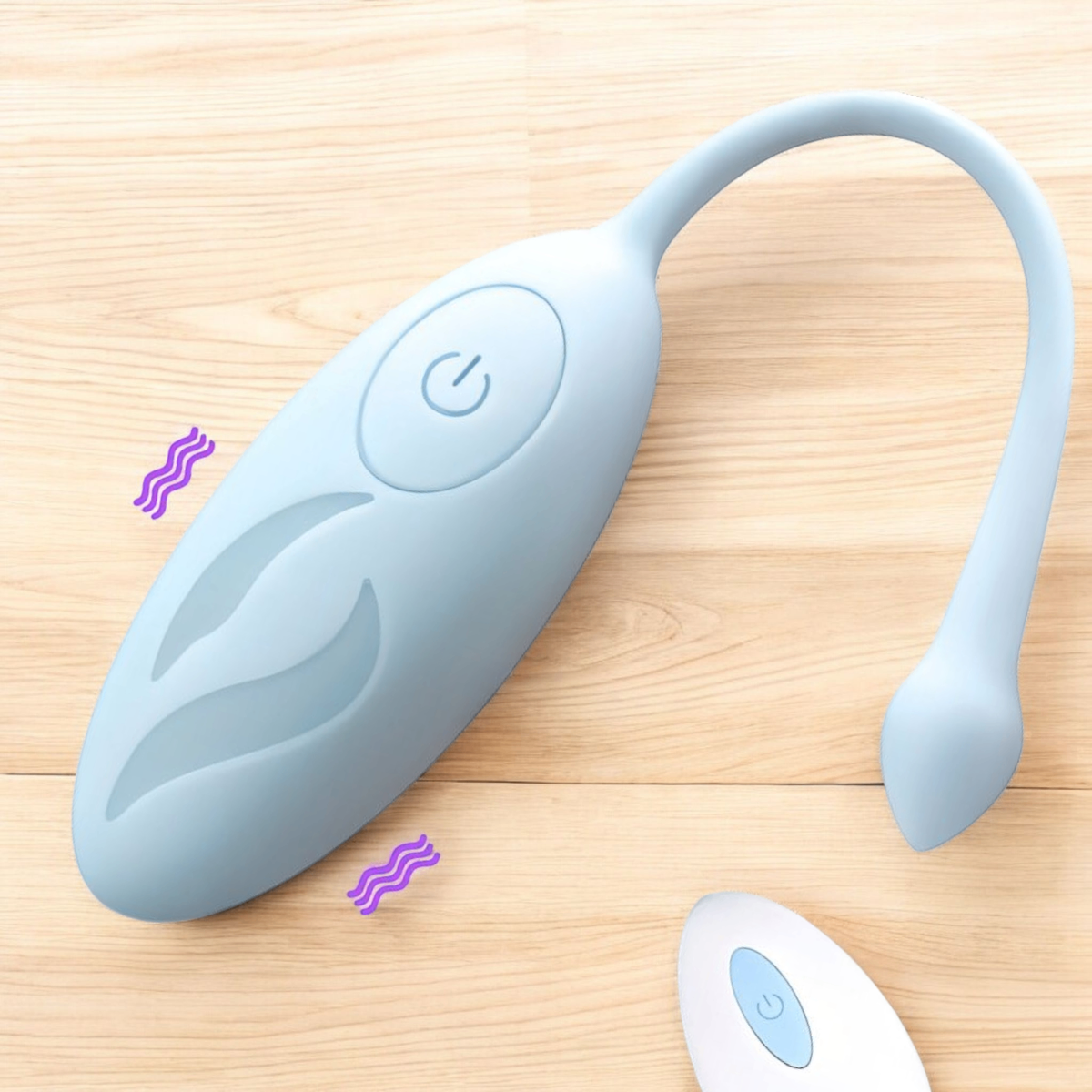 Vibro Sans Fil OnTouch XO1