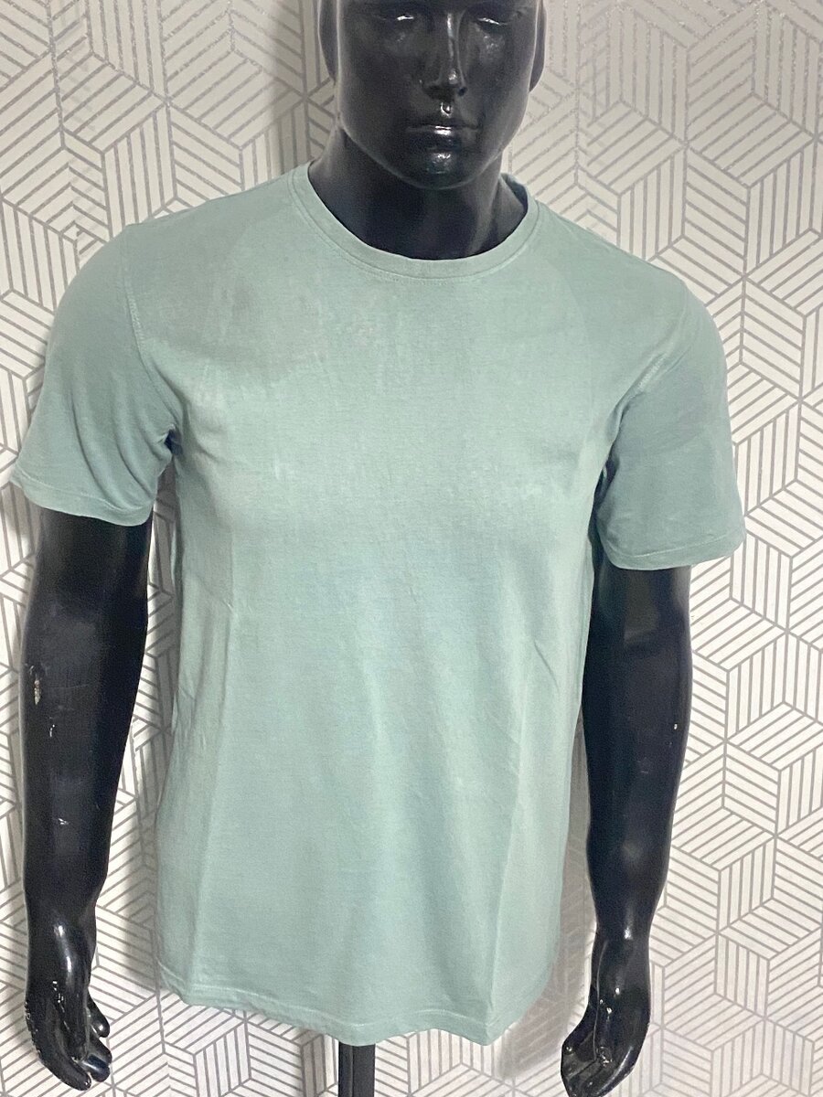 T-shirts en coton décontractés