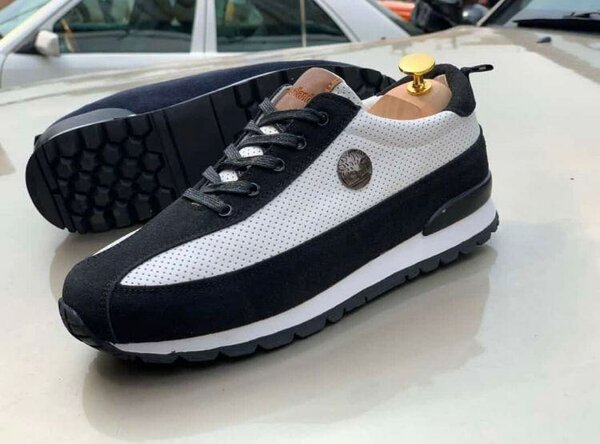 Chaussure pour homme