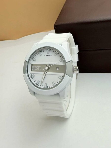 Montres Diesel & Lacoste