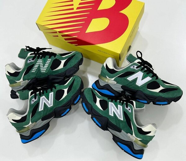 NEW BALANCE CLASSIC
