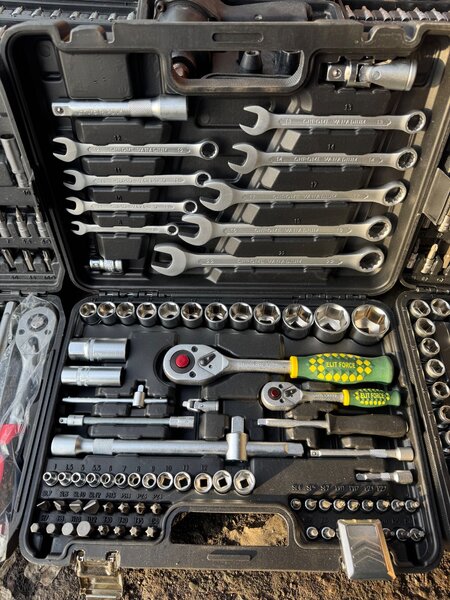 Набор Elit force 82pcs