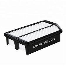 Filtre à air Hyundai Tucson