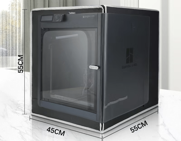 Термокамера для 3д принтера