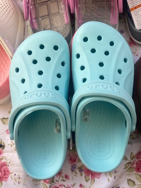 Crocs