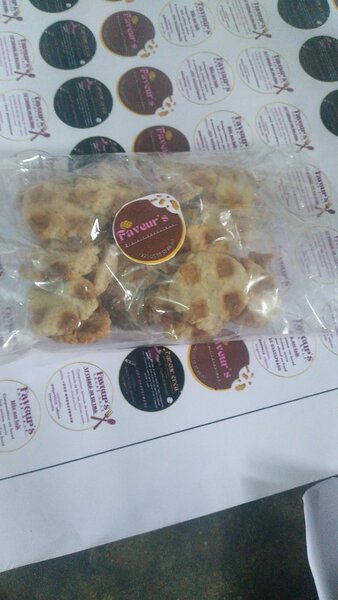 Délicieux Gaufres Croquantes