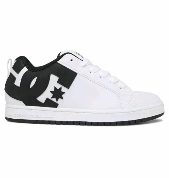 DC Shoes Court Graffik