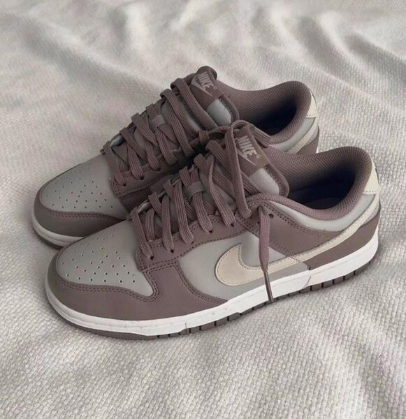 Nike Low dunk