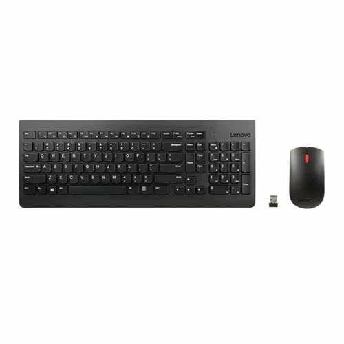 clavier et souris  sans fil