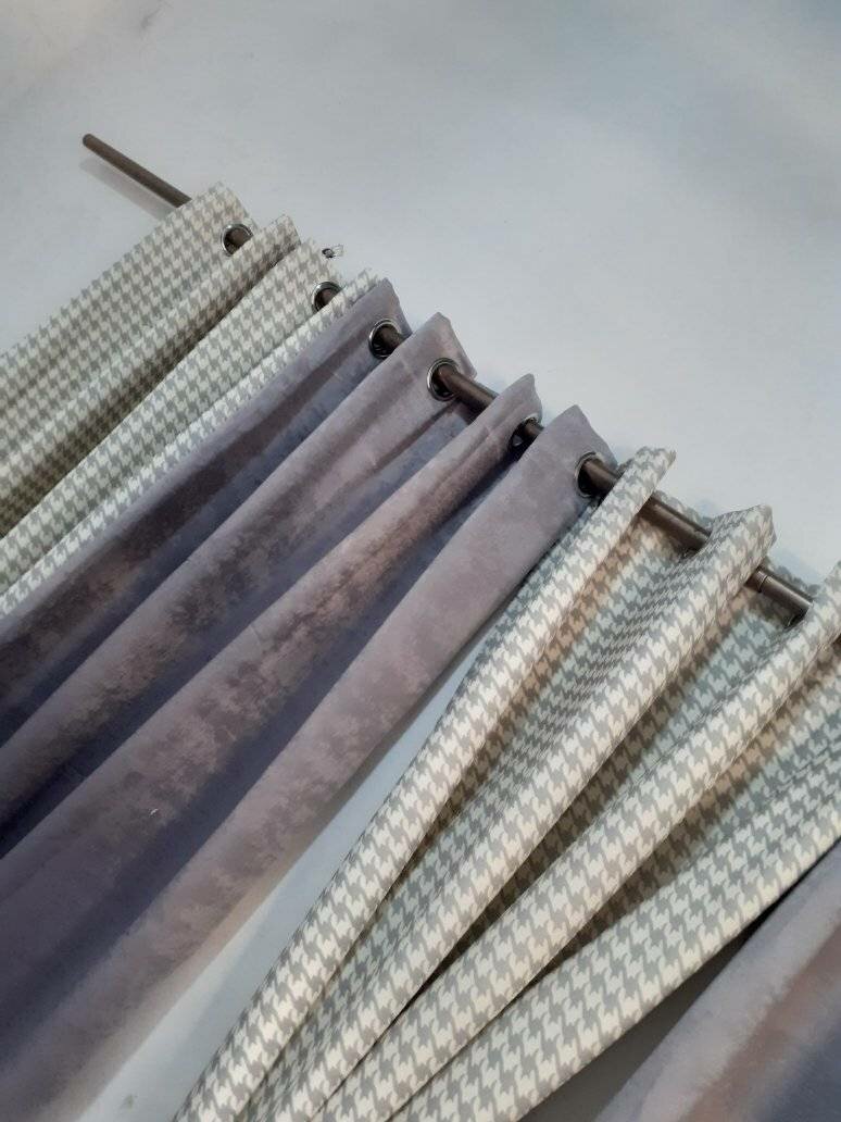 BEAUTIFUL QUALITY CURTAINS 