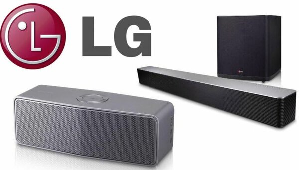 Lg HS9 +H5 Music flow