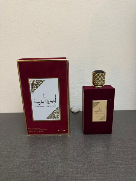 Parfum Amirat Al Arab