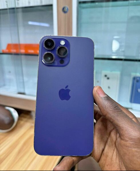 Smartphone Apple Haut de Gamme