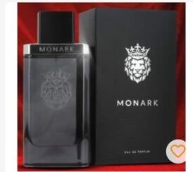 Monark Eau de Parfum