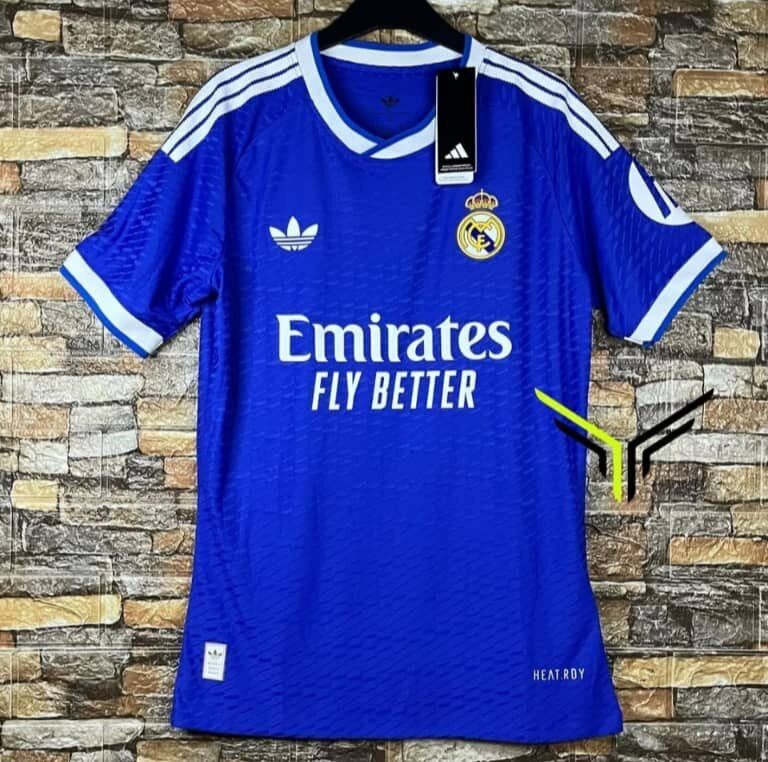 Maillots de football Adidas