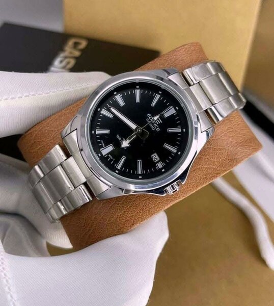 Montre Homme Casio Acier