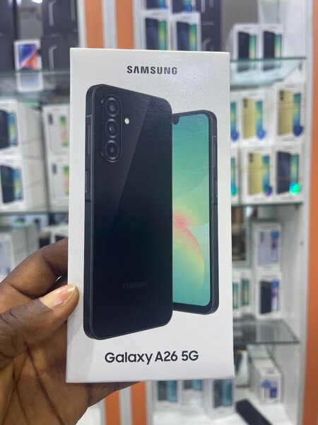Samsung Galaxy A26 5G