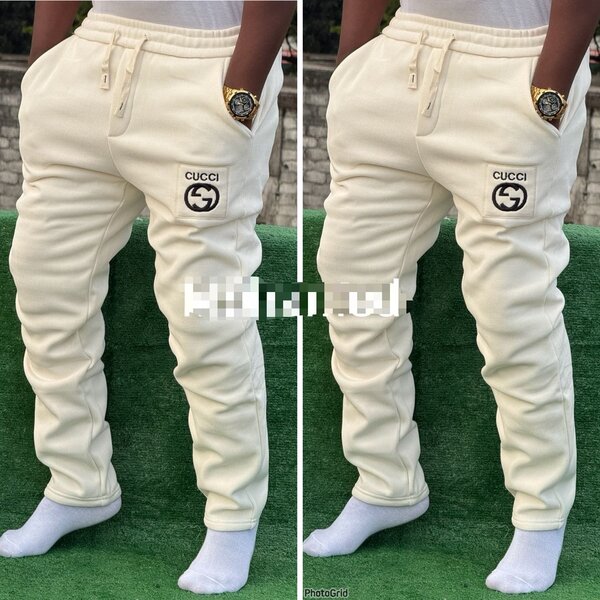 Pantalons de jogging confortables