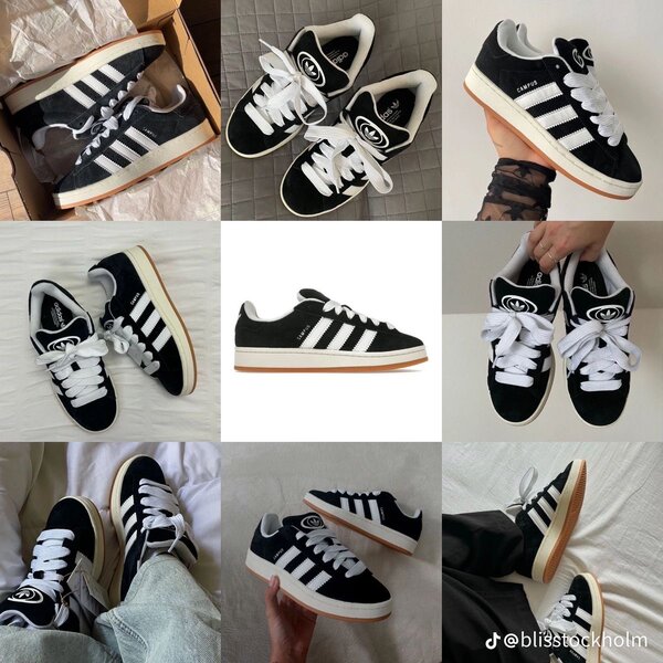 Chaussures basket élégantes