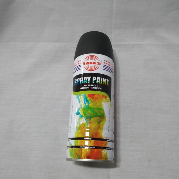 Spray asmaco noir