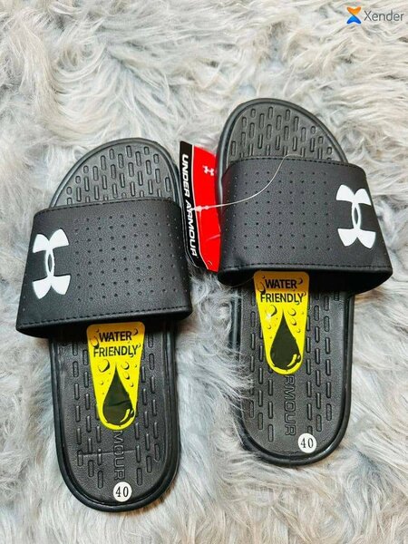 Sandales de bain homme antif glissants