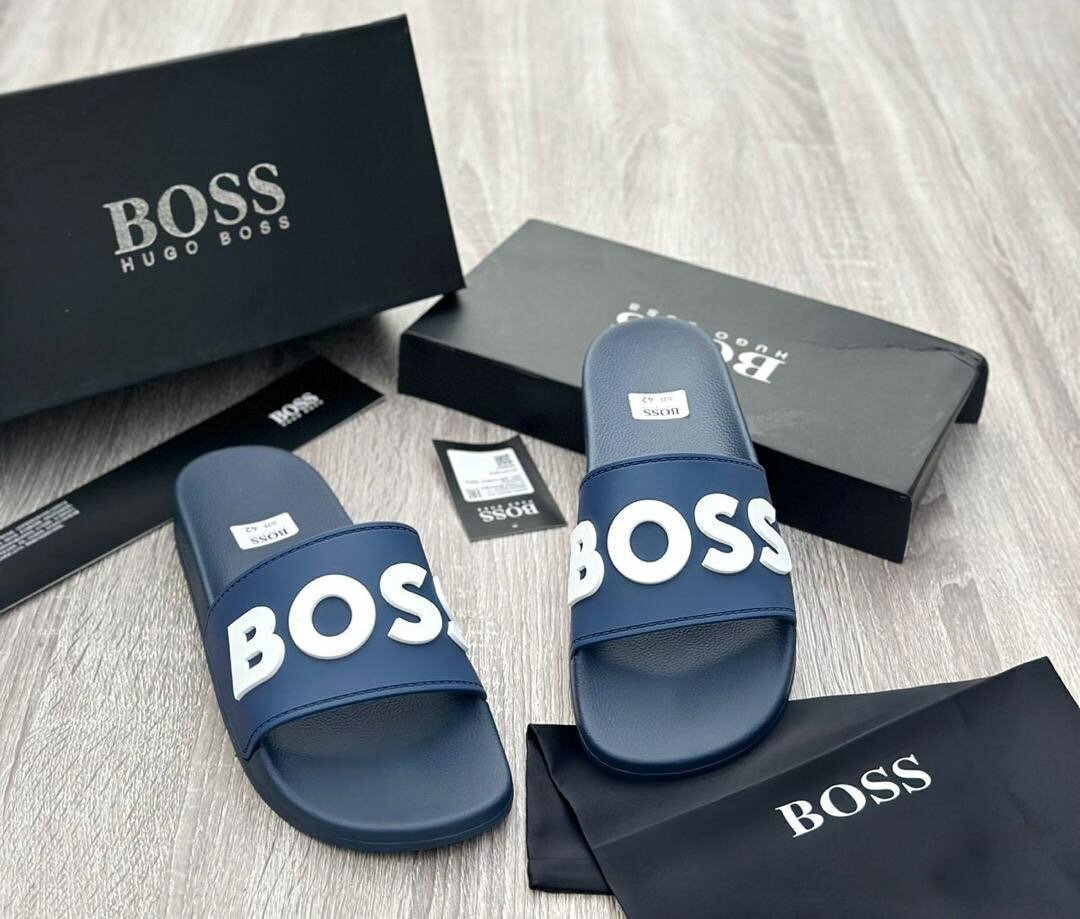 Sandales Hugo boss de qualité