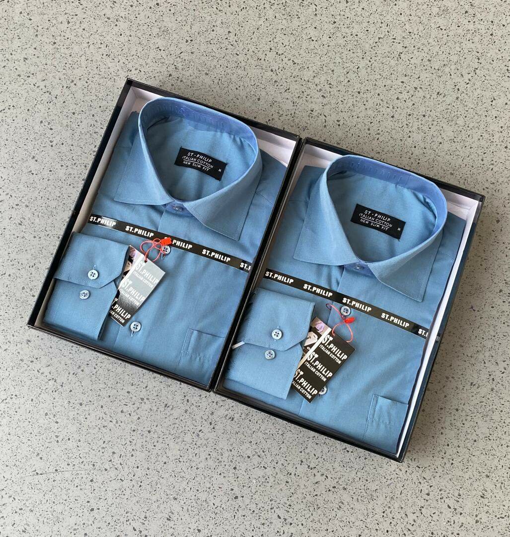 Men's long sleeve (M-2XL)