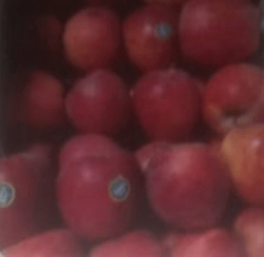Apple 1kg