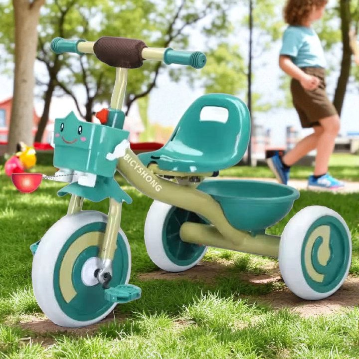 Tricycle Enfant Amusant