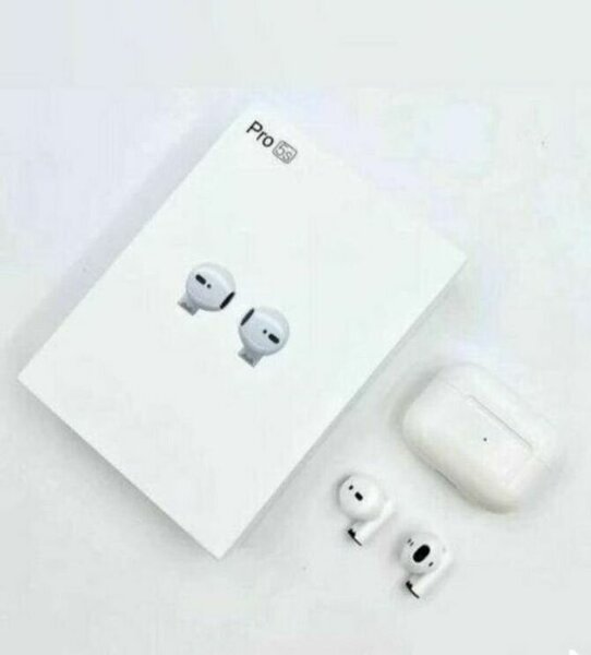 Écouteurs Pro5s