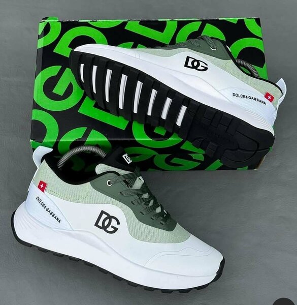 Magnifique chaussure DG