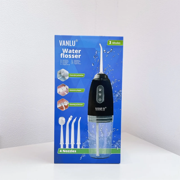 Hydropulseur Dentaire VANLU